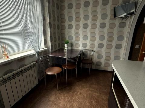 квартира по адресу Победы просп., 68а