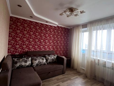 квартира по адресу Победы просп., 68а