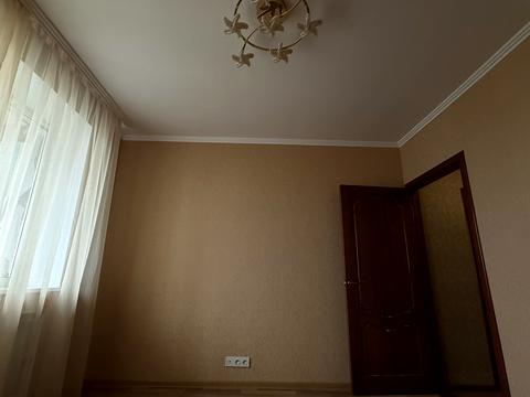 квартира по адресу Победы просп., 68а