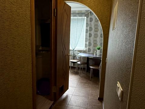 квартира по адресу Победы просп., 68а