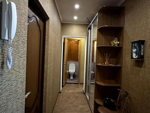 квартира по адресу Победы просп., 68а