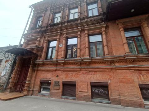 комерційна за адресою Троїцька вул. (Червона), 3-Б