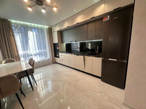 квартира за адресою Хіміків вул., 28, к.7-14