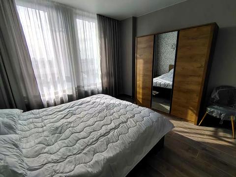 квартира по адресу Берестейский просп. (Победы), 65-Д
