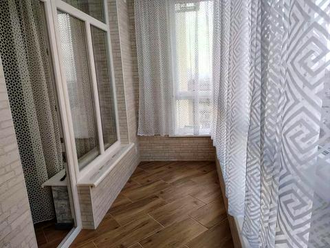 квартира по адресу Берестейский просп. (Победы), 65-Д
