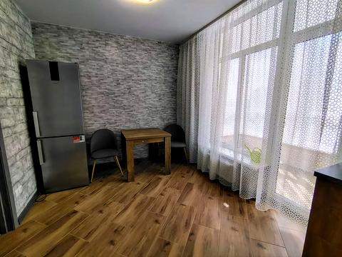 квартира по адресу Берестейский просп. (Победы), 65-Д