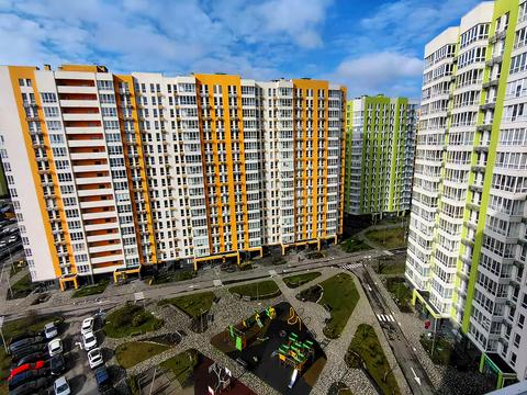 квартира по адресу Берестейский просп. (Победы), 65-Д