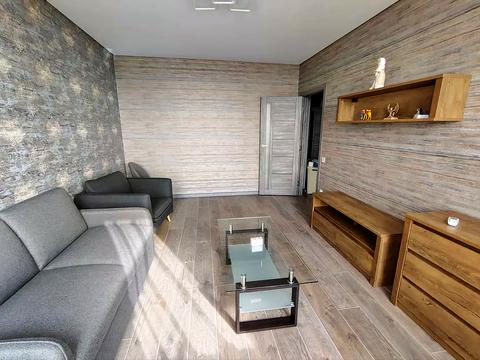 квартира по адресу Берестейский просп. (Победы), 65-Д