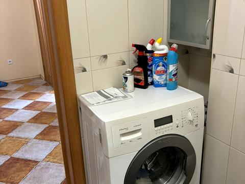 квартира по адресу Анны Ахматовой ул., 35-А