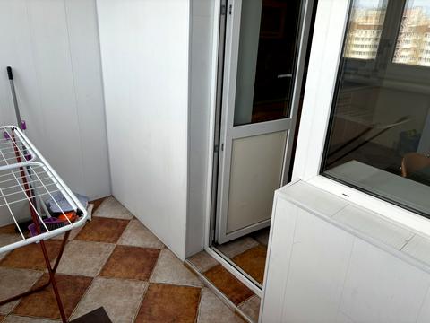 квартира по адресу Анны Ахматовой ул., 35-А