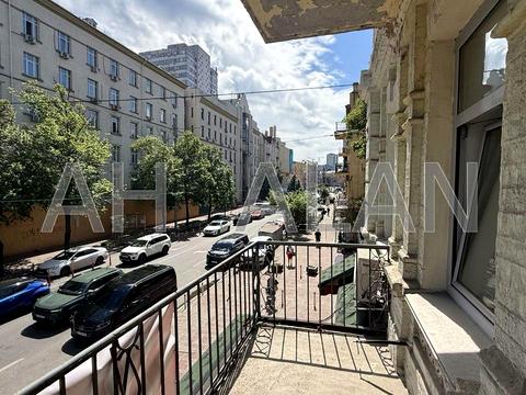 коммерческая по адресу Шота Руставели ул., 4