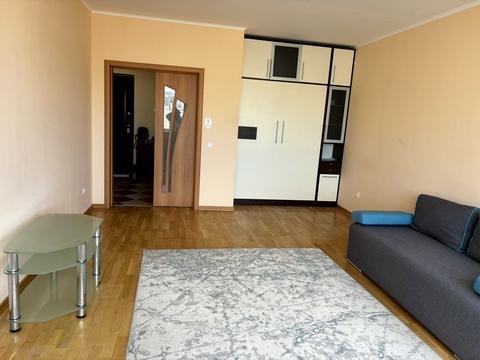 квартира по адресу Анны Ахматовой ул., 35-А