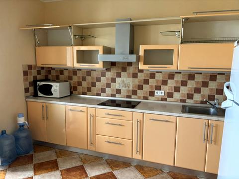 квартира по адресу Анны Ахматовой ул., 35-А