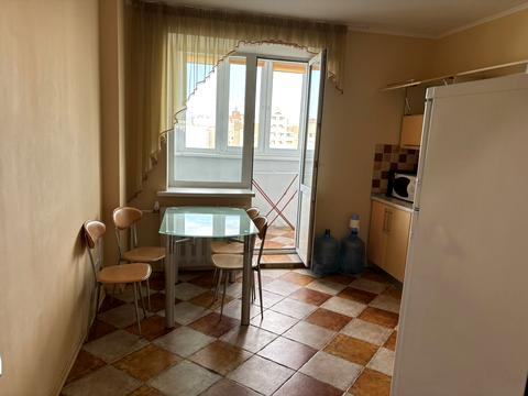 квартира по адресу Анны Ахматовой ул., 35-А