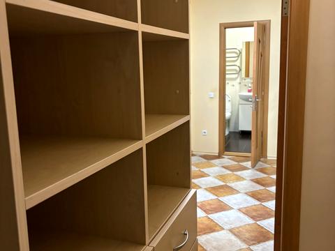 квартира по адресу Анны Ахматовой ул., 35-А