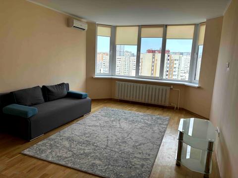 квартира по адресу Анны Ахматовой ул., 35-А