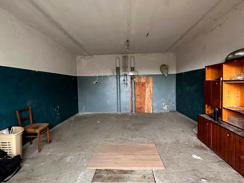 паркоместо по адресу Леоніда Каденюка ул. (Космонавта Волкова), 2-в