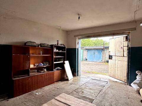 паркоместо по адресу Леоніда Каденюка ул. (Космонавта Волкова), 2-в