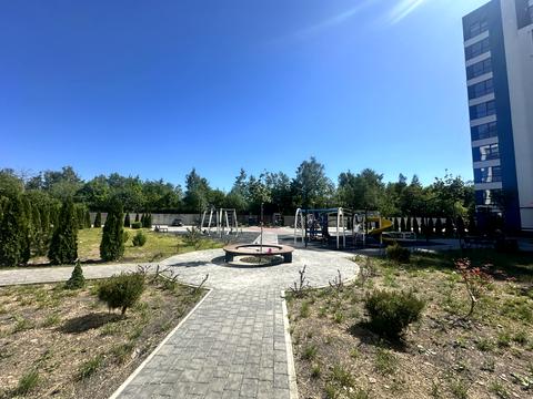квартира за адресою Фортечна вул., 10
