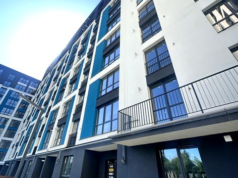 квартира за адресою Фортечна вул., 10
