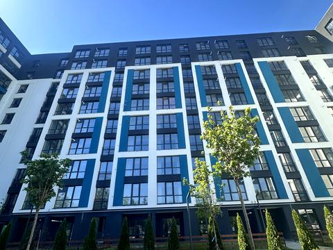 квартира за адресою Фортечна вул., 10