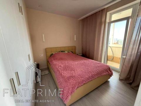 квартира за адресою Вацлава Гавела бульв. (Івана Лепсе), 6-В