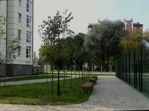 квартира по адресу Слободская ул., (Будинок 6)