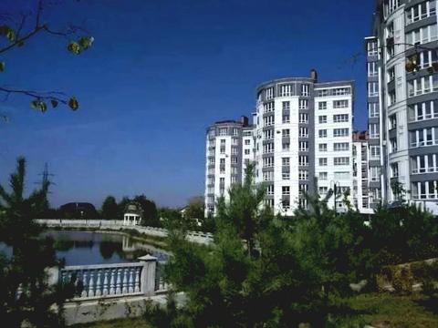 квартира по адресу Слободская ул., (Будинок 6)