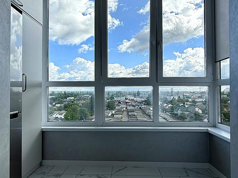 квартира по адресу Домбровського ул., 75