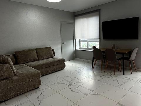 квартира по адресу Домбровського ул., 75