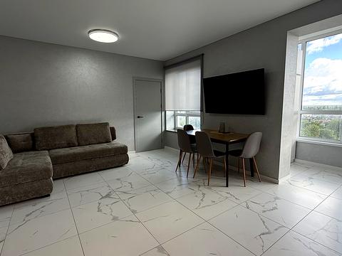 квартира по адресу Домбровського ул., 75