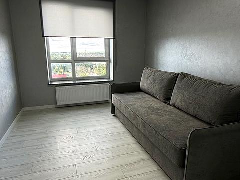 квартира по адресу Домбровського ул., 75