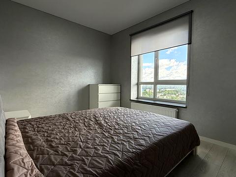квартира по адресу Домбровського ул., 75