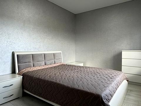 квартира по адресу Домбровського ул., 75