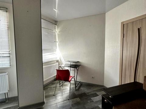 квартира по адресу Качанівська ул., 15