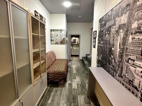 квартира по адресу Качанівська ул., 15