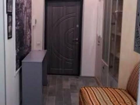 квартира по адресу Качанівська ул., 15