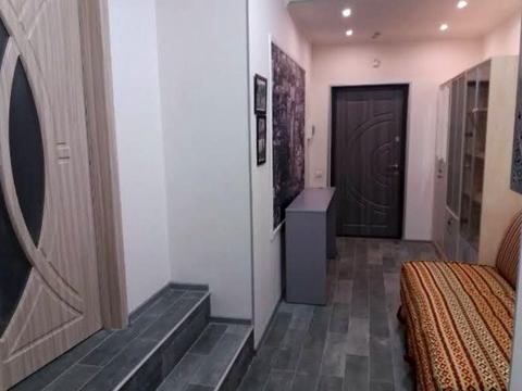 квартира по адресу Качанівська ул., 15