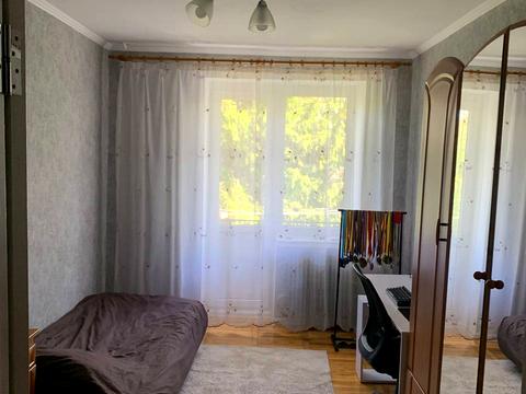 квартира по адресу Злуки просп., 13