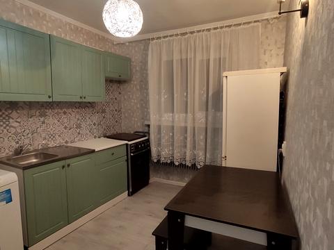 квартира по адресу Злуки просп., 13