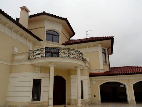 будинок за адресою Костанді вул.
