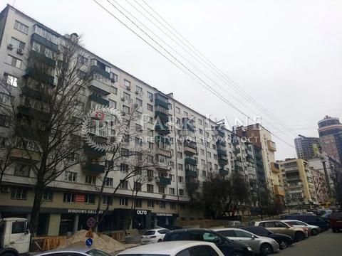 квартира по адресу Владимиро-Лыбедская ул., 16