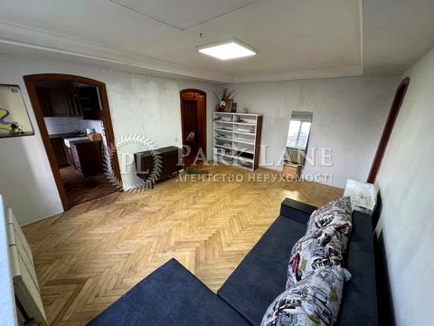 квартира по адресу Владимиро-Лыбедская ул., 16