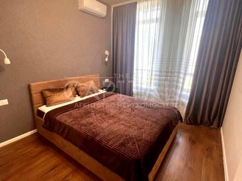 квартира по адресу Тадея Рыльского бульв., 1