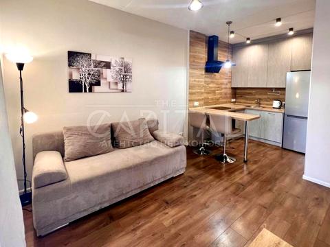 квартира за адресою Тадея Рильського бульв., 1