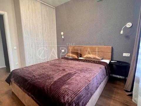 квартира по адресу Тадея Рыльского бульв., 1