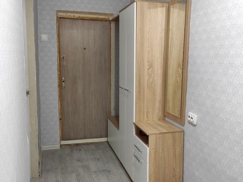 квартира по адресу Злуки просп., 13