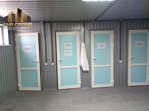 комерційна за адресою Київський Шлях вул., 3