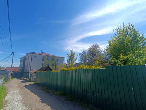 участок по адресу