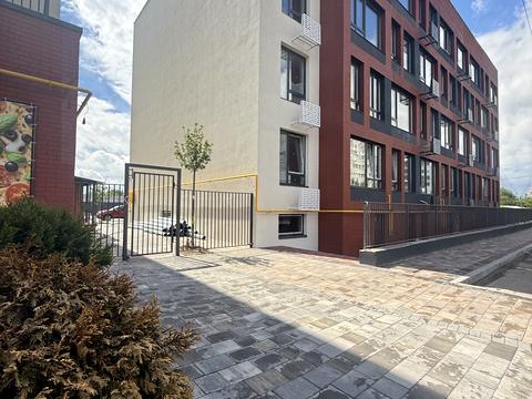 квартира за адресою Володимирська вул., (Будинок 3)